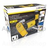 Kompakts Riepu Gaisa Kompresors 100PSI 96W 12V 173x55x142. Dunlop